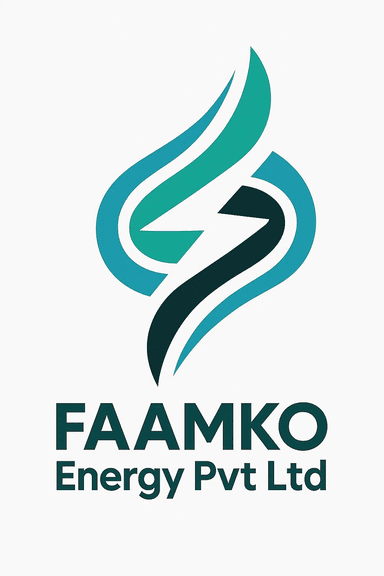 Faamko Energy Logo